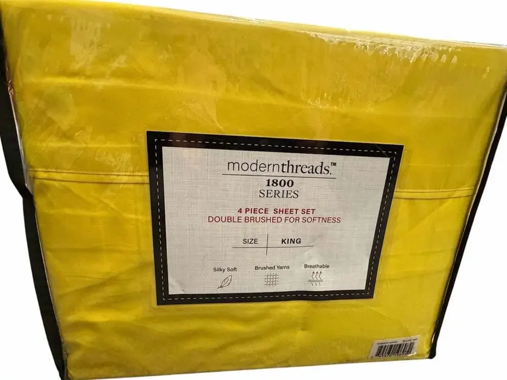 Modern Threads brand new